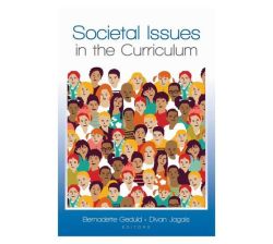 Societal Issues In The Curriculum Paperback Softback