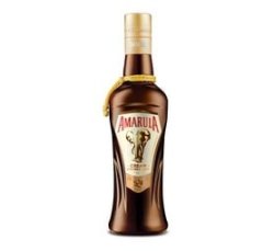 Amarula Cream Liqueur Bottle 24 X 375ML