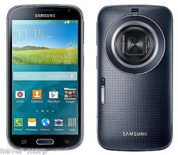 Samsung Galaxy K Zoom C115 Lte 8gb Black Local Stock