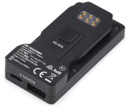 DJI Ronin-S Part 8 Battery Adapter
