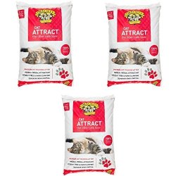 Petsmart cat outlet attract