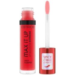 Catrice Max It Up Lip Booster Extreme - Ice Ice Baby