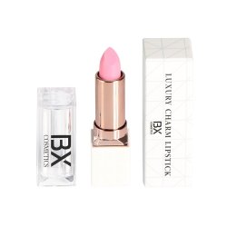 Luxury Charm Lipstick - Baby Pink