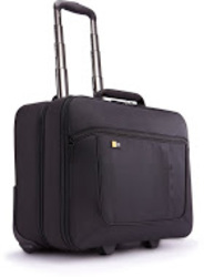 Case Logic Advantage Line 17.3" Notebook & iPad Roller Carry Bag