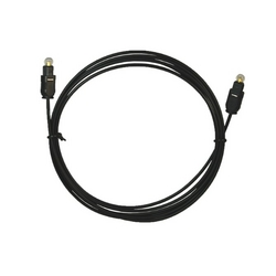 Tangled Toslink Optical Digital Audio Cable 3 M - 5+