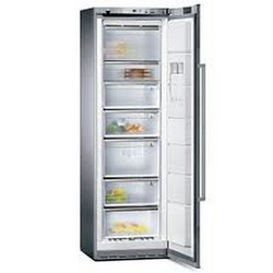 Siemens GS32NA95 276L Single Door Freezer