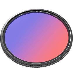 ESDDI 67MM Polarizing Filter Circular Polarizer Lens Filter Ultra-thin Cpl Filter With Multi-resis