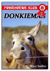 Die Poniehoewe-klub: Donkieman