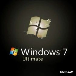 Windows 7 Ultimate Original New Key 32 64bit For 1 Pc Authentic Windows Read Below