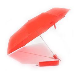 ST Umbrellas Mini Umbrella - Red