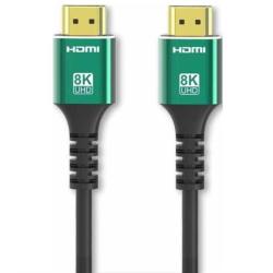 Unique HDMI 2.1 8K 3M Cable