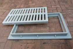 Wuzland And Primus Bmc polymer Manhole Covers Drain Covers And Gratings