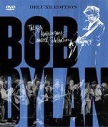 Bob Dylan: 30TH Anniversary Concert DVD