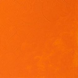 Griffin - Alkyd Oil Paint - 37ML - Cadmium Orange
