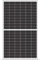 1 Pallet 31 Units Of 550W Solar Panel Tw Solar Mono Crystalline Half Cell 144 Cells