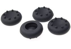Zf 4 Pcs Thumb Grips For PS3 PS4 Xbox 360 Xbox One Gamepad
