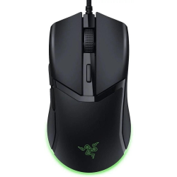 Razer Cobra Chroma Rgb 8500 Dpi Optical Right-handed Black Wired Gaming Mouse