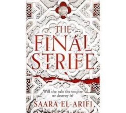 The Final Strife Paperback