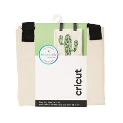 2006829 - Cricut Infusible Ink Tote Bag Blank Large