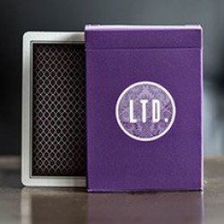 Ltd Purple By Ellusionist