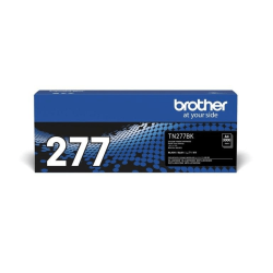 Brother - Black Toner Cartridge - HL3210CW HL3750CDW HL3551CDW