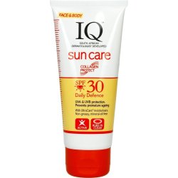 Sun Daily Defence SPF30 100ML