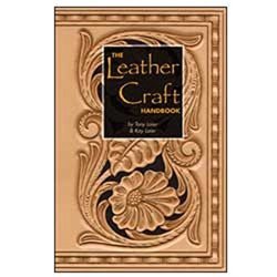 Tandy Leather The Leather Craft Handbook