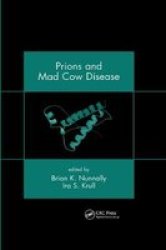 Prions and Mad Cow Diease