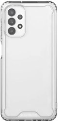 Body Glove Lite Case - Samsung Galaxy A13 4G - Clear
