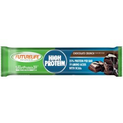 Futurelife Future Life High Protein Bar 50G - Chocolate