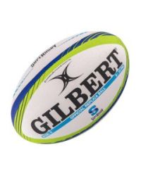 Gilbert Super 15 Replica Rugby Ball