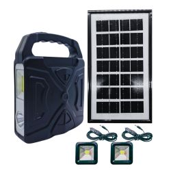 Vito Solar Lighting System RS-062