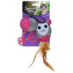 Cat Toy Assorted