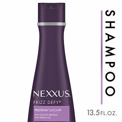 Nexxus Frizz Defy Shampoo Active Frizz Control 13.5 Oz Pack Of 1