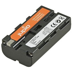Battery For Sony NP-F550 2350MAH