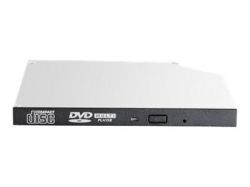 Hewlett Packard Hp 9.5mm Sata Dvd Rom Jb Kitg8