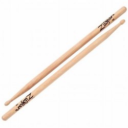 5BWN 5B Wood Natural Drumsticks