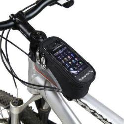 4.8 Inch Cycling Cell Phone Package For Iphone 5 Iphone 4S Iphone 4 Nokia Lumia 920 Samsu...