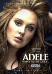 Adele: Voice Of An Angel DVD