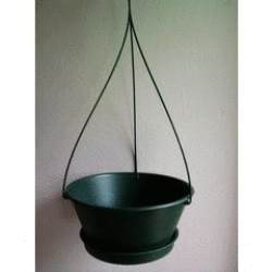 Hanging Basket Complete - 200mm