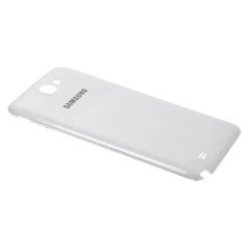 Samsung Galaxy Note 2 Battery Cover White