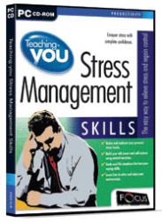 Teaching You Stress Management Skills