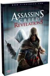 Assassin's Creed: Revelations Guide Book - Piggyback