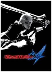 Devil May Cry 4 Ltd Edition