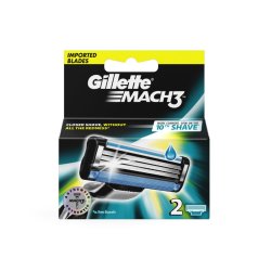 cheap mach 3 razor blades