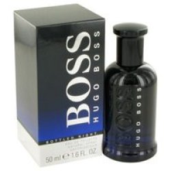Hugo Boss - Boss Bottled Night Eau De Toilette 50ML - Parallel Import Usa