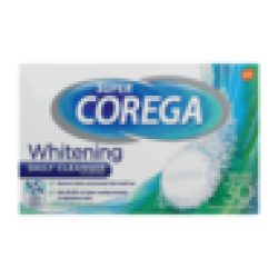 Whitening Daily Cleanser 30 Pack