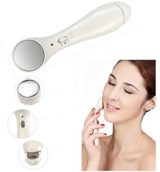 Electric Face Cleansing Skin Care Massager