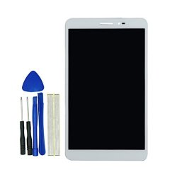 Klesti Touch Display Digitizer Screen Replacement For Huawei Mediapad T2 8 Pro White