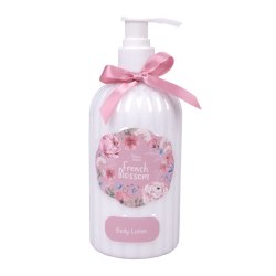 Natures Edition Body Lotion French Blossom 400ML